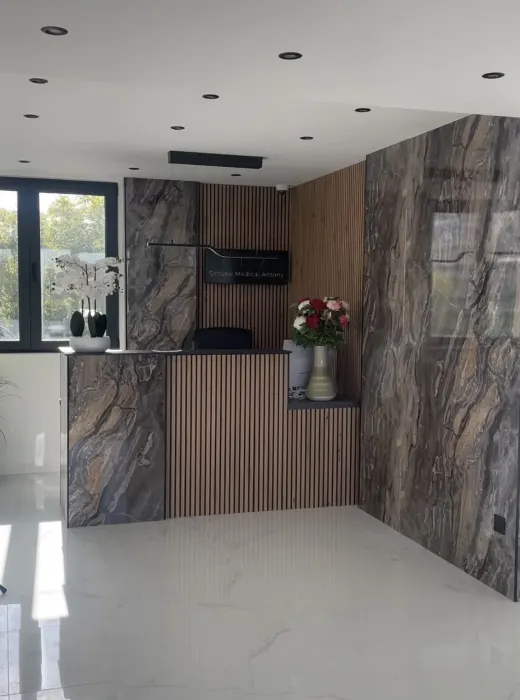 Cabinet Manon Ostéopathe 2