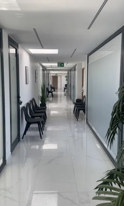 Cabinet Manon Ostéopathe 3